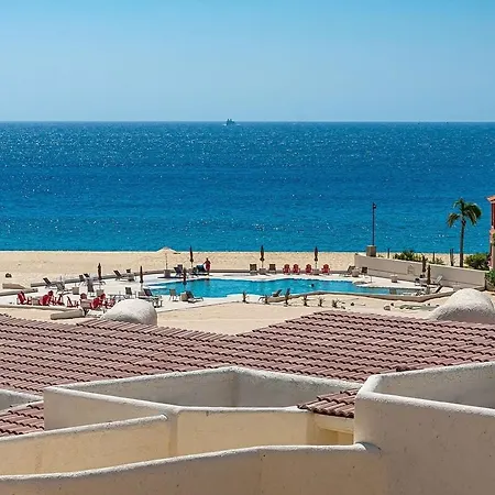 Unit 238 - Casa Amber-Ocean View-Fully Renovated Villa