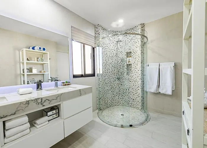Unit 238 - Casa Amber-ocean View-fully Renovated Cabo San Lucas