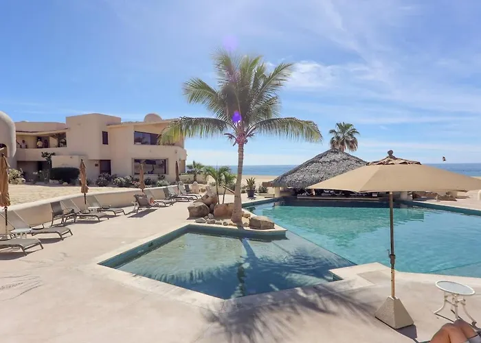 Unit 238 - Casa Amber-ocean View-fully Renovated