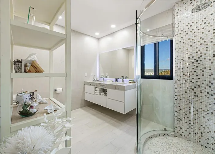 Сasa de vacaciones Unit 238 - Casa Amber-ocean View-fully Renovated *
