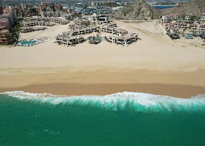 Unit 238 - Casa Amber-ocean View-fully Renovated Cabo San Lucas
