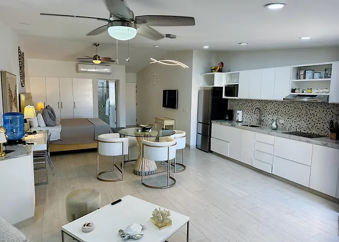 Unit 238 - Casa Amber-ocean View-fully Renovated * Cabo San Lucas