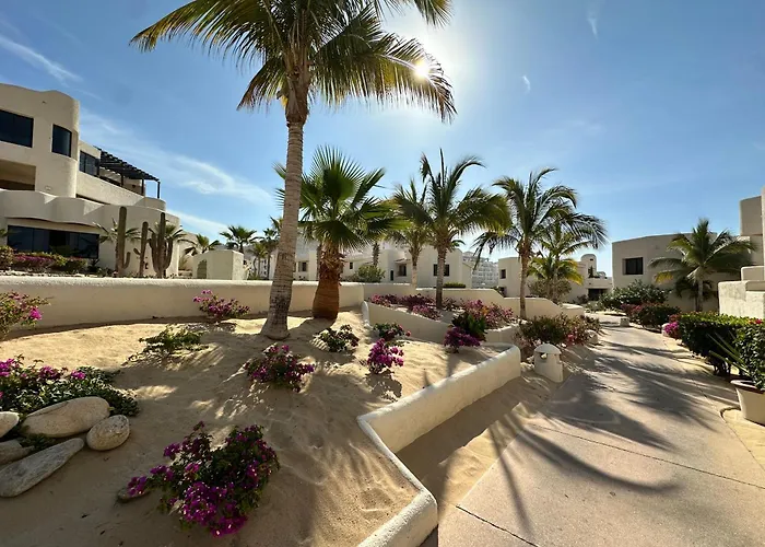 Unit 238 - Casa Amber-ocean View-fully Renovated *