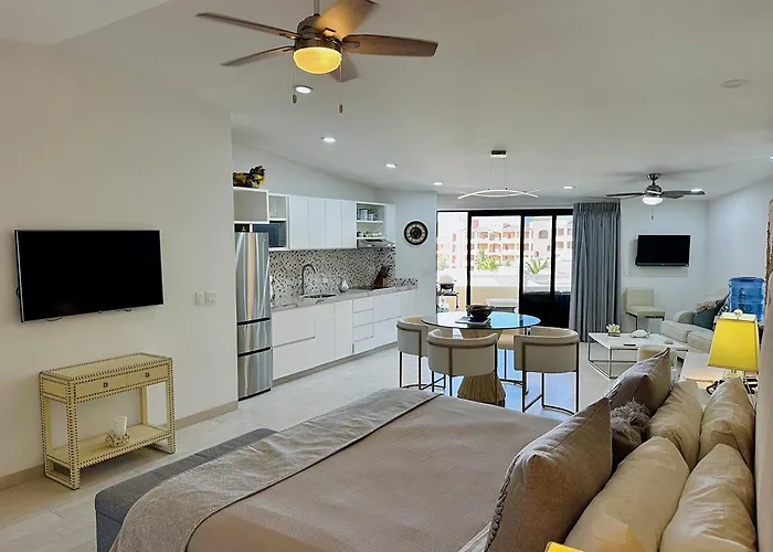 Unit 238 - Casa Amber-ocean View-fully Renovated