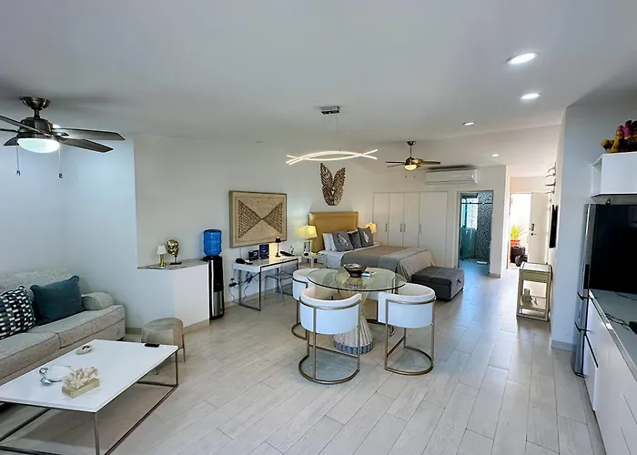 Unit 238 - Casa Amber-ocean View-fully Renovated *