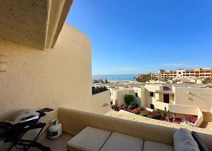 Unit 238 - Casa Amber-ocean View-fully Renovated