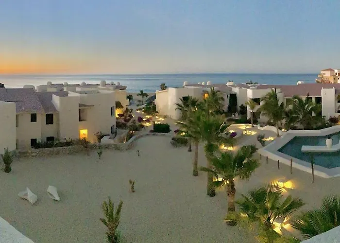 Unit 238 - Casa Amber-ocean View-fully Renovated Cabo San Lucas