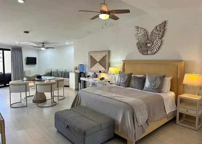 Unit 238 - Casa Amber-ocean View-fully Renovated *