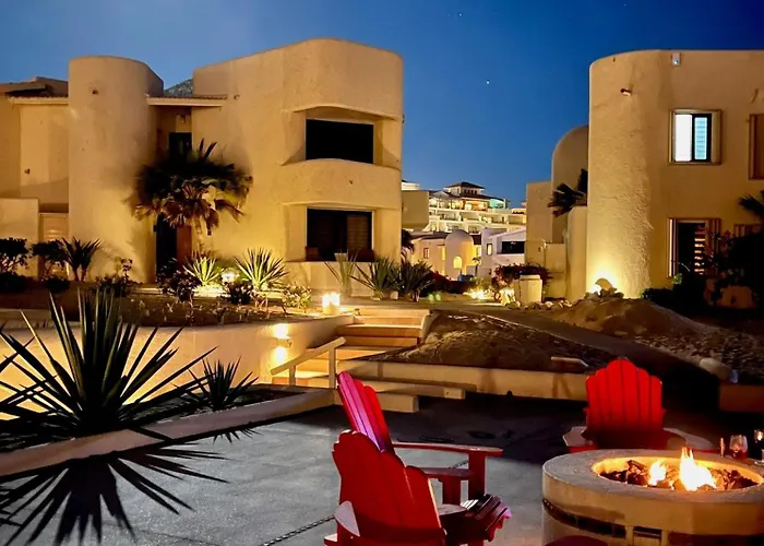 Сasa de vacaciones Unit 238 - Casa Amber-ocean View-fully Renovated