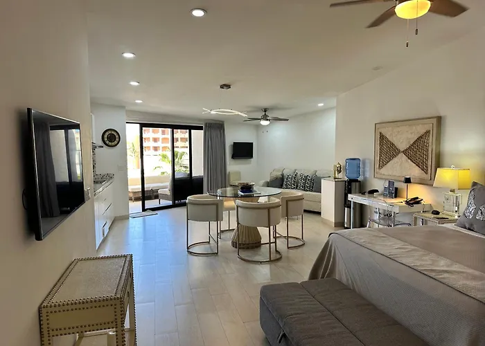 Unit 238 - Casa Amber-ocean View-fully Renovated Сasa de vacaciones