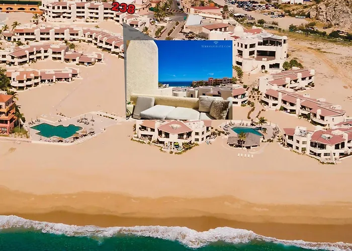 Unit 238 - Casa Amber-ocean View-fully Renovated Сasa de vacaciones *